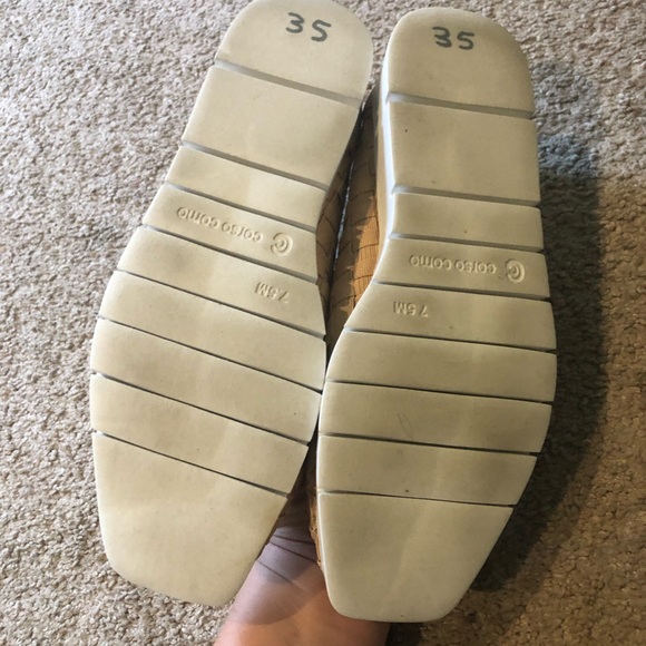 Corso Como shoes - Picture 2 of 3